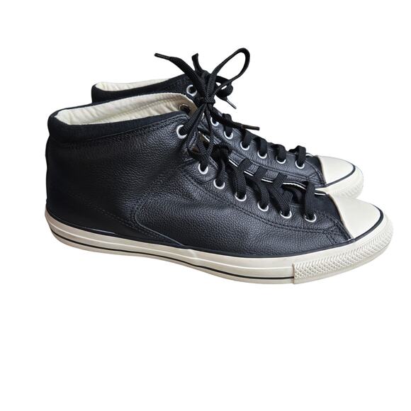 Converse Chuck Taylor All Star High Street sneakers men's size 13 - Picture 1 of 8